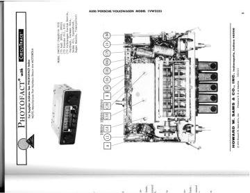 Motorola-Sapphire XIX_Sapphire 19_1VW2323-1973.Sams.CarRadio preview